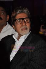 Amitabh Bachchan at the launch of Nitin Desai_s book at his 25th year celebrations in J W Marriott, Juhu, Mumbai on 8th Aug 2011 (145).JPG